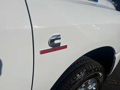 2024 RAM 2500 Crew Cab, $58990. Photo 8