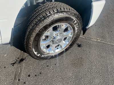 2024 RAM 2500 Crew Cab, $58990. Photo 9