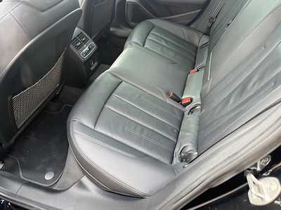 2017 Audi A4, $18555. Photo 12