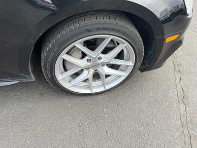 2017 Audi A4, $18555. Photo 8