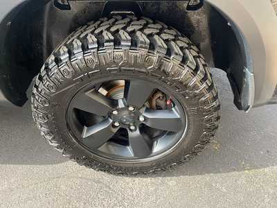 2019 RAM 1500 Crew Cab, $29590. Photo 10