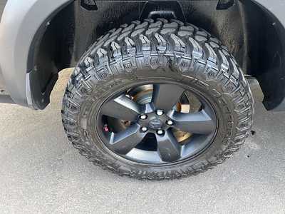 2019 RAM 1500 Crew Cab, $29590. Photo 11
