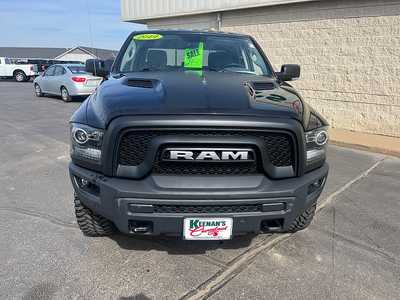 2019 RAM 1500 Crew Cab, $29590. Photo 2