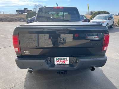 2019 RAM 1500 Crew Cab, $29590. Photo 5