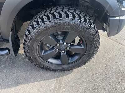 2019 RAM 1500 Crew Cab, $29590. Photo 6