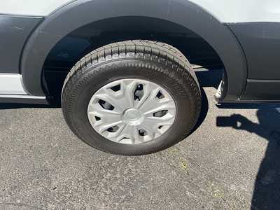 2022 Ford Transit-350, $31988. Photo 11