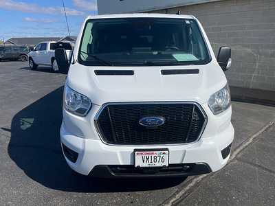 2022 Ford Transit-350, $31988. Photo 2
