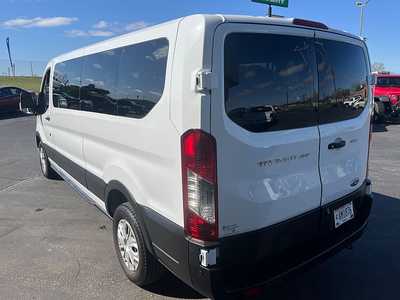 2022 Ford Transit-350, $31988. Photo 5