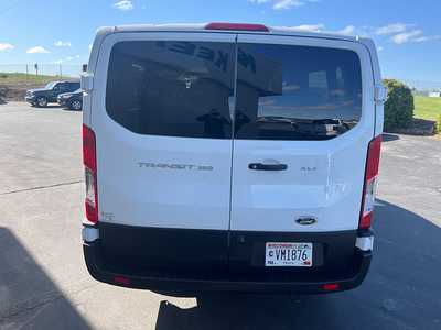 2022 Ford Transit-350, $31988. Photo 6
