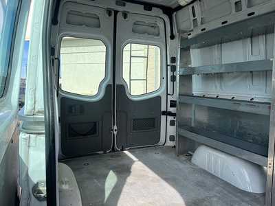 2011 Mercedes-Benz Sprinter, $14590. Photo 11