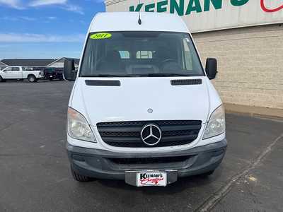 2011 Mercedes-Benz Sprinter, $14590. Photo 2