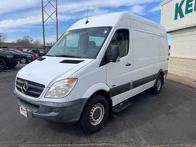 2011 Mercedes-Benz Sprinter, $14590. Photo 3