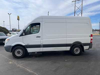 2011 Mercedes-Benz Sprinter, $14590. Photo 4