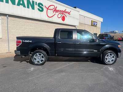 2013 Ford F150 Crew Cab, $12995. Photo 11
