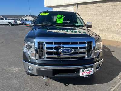 2013 Ford F150 Crew Cab, $12995. Photo 2