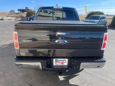 2013 Ford F150 Crew Cab, $12995. Photo 5