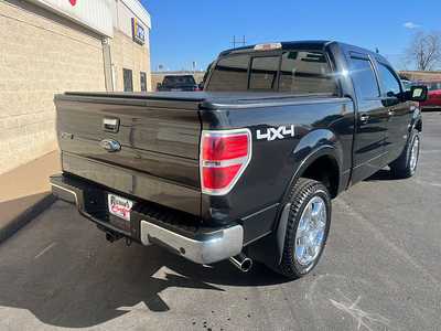 2013 Ford F150 Crew Cab, $12995. Photo 6
