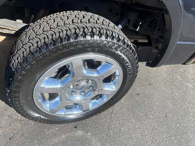 2013 Ford F150 Crew Cab, $12995. Photo 7