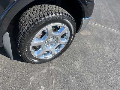 2013 Ford F150 Crew Cab, $12995. Photo 8