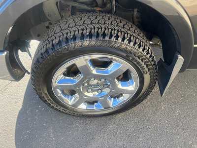 2013 Ford F150 Crew Cab, $12995. Photo 9