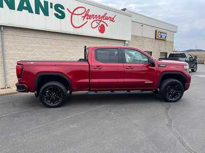 2019 GMC 1500 Crew Cab, $30799. Photo 10