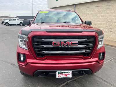 2019 GMC 1500 Crew Cab, $30799. Photo 2