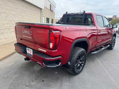 2019 GMC 1500 Crew Cab, $30799. Photo 5