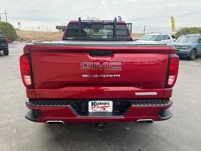 2019 GMC 1500 Crew Cab, $30799. Photo 6