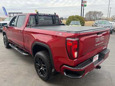 2019 GMC 1500 Crew Cab, $30799. Photo 7