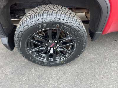 2019 GMC 1500 Crew Cab, $30799. Photo 8