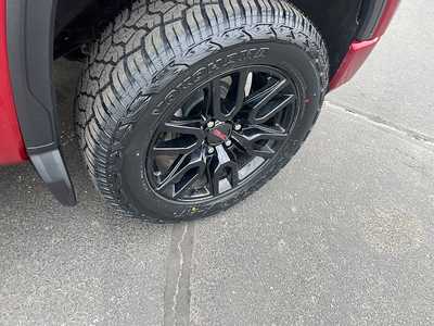 2019 GMC 1500 Crew Cab, $30799. Photo 9