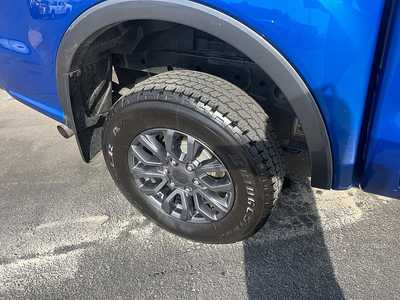 2020 Ford Ranger Crew Cab, $28455. Photo 11