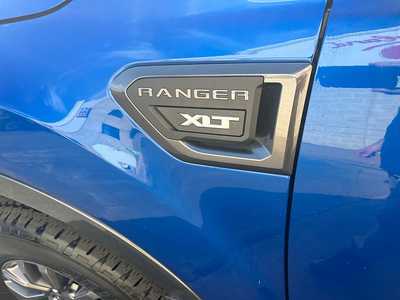 2020 Ford Ranger Crew Cab, $28455. Photo 12