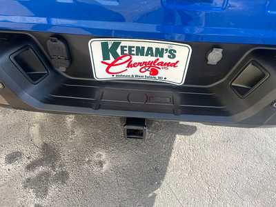 2020 Ford Ranger Crew Cab, $28455. Photo 9