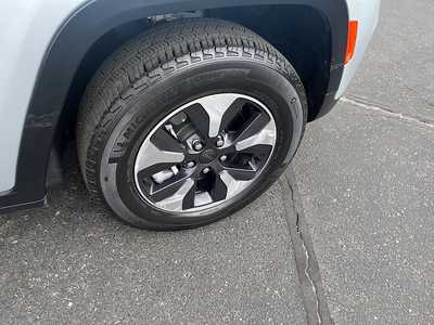 2023 Jeep Grand Cherokee, $32780. Photo 8