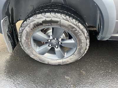 2019 RAM 1500 Crew Cab, $31448. Photo 10