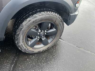 2019 RAM 1500 Crew Cab, $31448. Photo 11