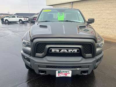 2019 RAM 1500 Crew Cab, $31448. Photo 2
