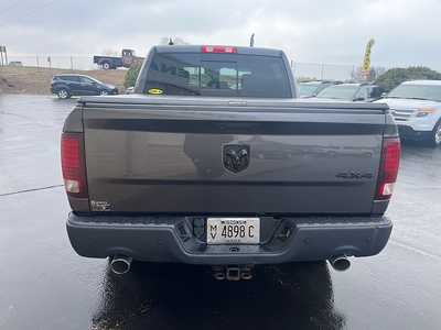 2019 RAM 1500 Crew Cab, $31448. Photo 8