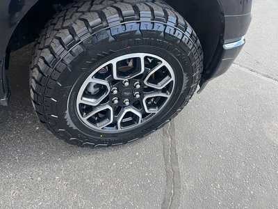 2023 Ford F150 Crew Cab, $39745. Photo 8