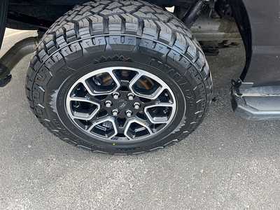 2023 Ford F150 Crew Cab, $39745. Photo 9