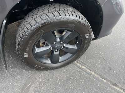 2019 RAM 1500 Crew Cab, $25925. Photo 10