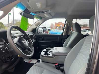 2019 RAM 1500 Crew Cab, $25925. Photo 11
