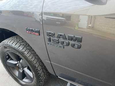 2019 RAM 1500 Crew Cab, $25925. Photo 12