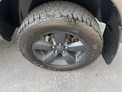 2019 RAM 1500 Crew Cab, $25925. Photo 8