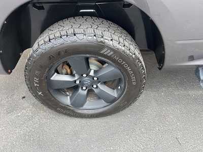2019 RAM 1500 Crew Cab, $25925. Photo 9