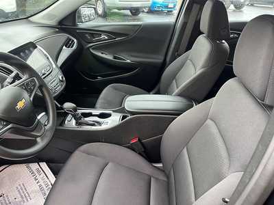 2024 Chevrolet Malibu, $19944. Photo 11