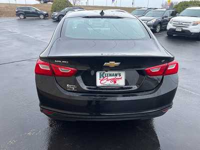 2024 Chevrolet Malibu, $19944. Photo 6