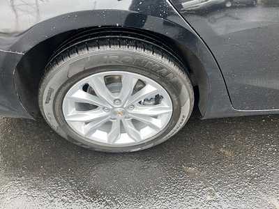2024 Chevrolet Malibu, $19944. Photo 8