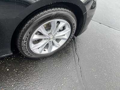 2024 Chevrolet Malibu, $19944. Photo 9